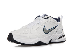 Nike мужские кроссовки AIR MONARCH IV, белый 41 907131031 цена и информация | Кроссовки для мужчин | 220.lv