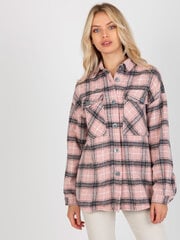 Krekls sievietēm Variant, rozā цена и информация | Женские блузки, рубашки | 220.lv