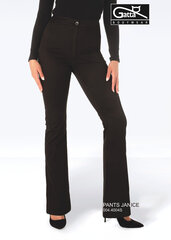 spodnie  489806 цена и информация | Женские брюки | 220.lv
