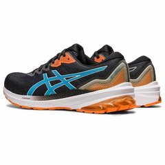 Беговые кроссовки для взрослых Asics GT-1000 11 Темно-синий цена и информация | Кроссовки для мужчин | 220.lv