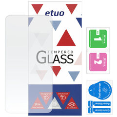 Etuo glass 9H cena un informācija | Ekrāna aizsargstikli | 220.lv