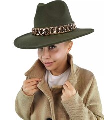 Cepure sievietēm 15158-uniw cena un informācija | Sieviešu cepures | 220.lv