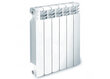 Radiators Shark 500/6 Italy цена и информация | Apkures radiatori | 220.lv