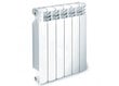 Radiators Shark 500/10 Italy цена и информация | Apkures radiatori | 220.lv