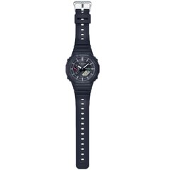 Pulkstenis Casio G-shock GA-B2100-1AER cena un informācija | Casio Datortehnika | 220.lv