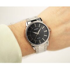 Pulkstenis vīriešiem Casio MTP1303PD-1AVEG цена и информация | Мужские часы | 220.lv