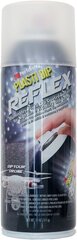 Krāsa Plasti Dip Spray Reflex, 325ml цена и информация | Автохимия | 220.lv