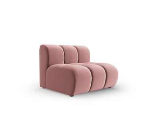 Krēsls Windsor & Co Cassini, rozā cena un informācija | Atpūtas krēsli | 220.lv