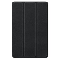 Чехол-книжка - чёрный (Redmi Pad 10.6") цена и информация | Чехлы для планшетов и электронных книг | 220.lv