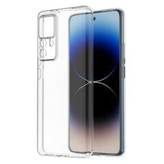 Aizsargvāciņš Xiaomi 12T/12T Pro цена и информация | Чехлы для телефонов | 220.lv