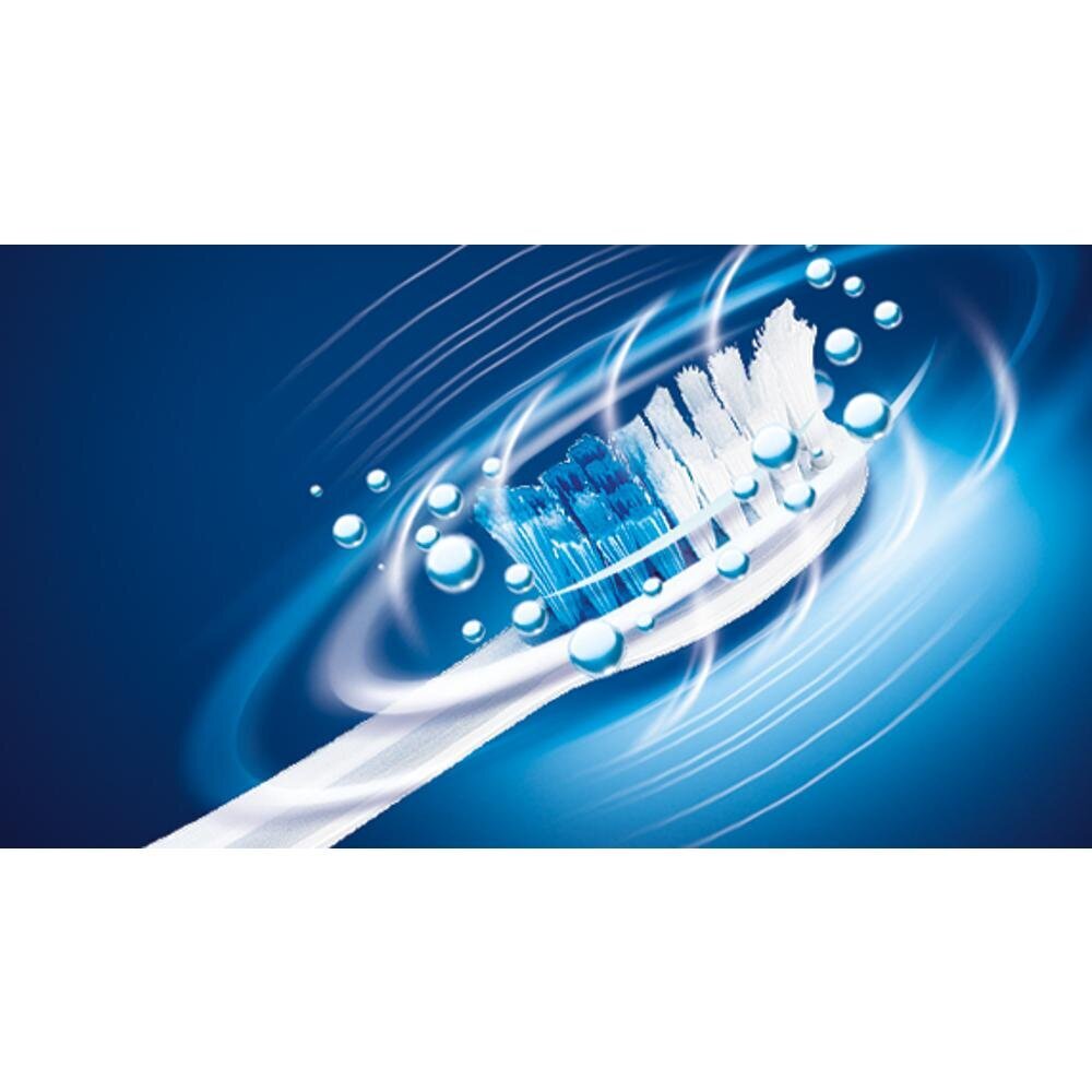 Sencor SOC 2271SR цена и информация | Elektriskās zobu birstes | 220.lv