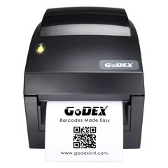 Godex DT41 cena un informācija | Printeri un daudzfunkcionālās ierīces | 220.lv