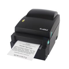 Принтер этикеток Godex DT4 цена и информация | Принтеры | 220.lv