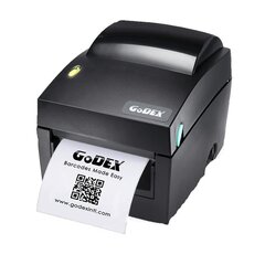 Godex DT4xW cena un informācija | Printeri un daudzfunkcionālās ierīces | 220.lv