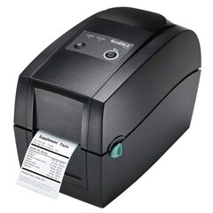 Godex GP-RT200 cena un informācija | Printeri un daudzfunkcionālās ierīces | 220.lv