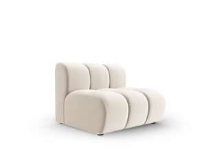Krēsls Windsor & Co Cassini, smilškrāsas цена и информация | Кресла в гостиную | 220.lv