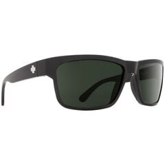 Солнцезащитные очки для мужчин SPY Optic Frazier, черные, крапчато-синие с темно-синими поляризационными линзами цена и информация | Солнцезащитные очки для мужчин | 220.lv
