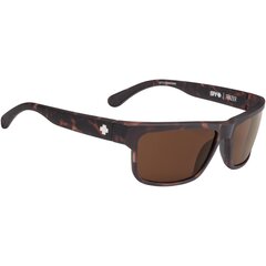 Солнцезащитные очки для мужчин SPY Optic Frazier, черные, крапчато-синие с темно-синими поляризационными линзами цена и информация | Солнцезащитные очки для мужчин | 220.lv