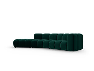 Dīvāns Windsor & Co Cassini, zaļš cena un informācija | Dīvāni | 220.lv