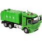 Ar tālvadības pulti vadāma atkritumu mašīna Lean Toys cena un informācija | Rotaļlietas zēniem | 220.lv