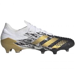 Futbola apavi Adidas Predator Mutator 20.1 L FG M FW9182, 64339 cena un informācija | Futbola apavi | 220.lv