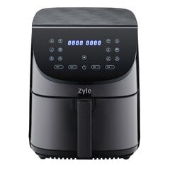 Zyle ZY031AF цена и информация | Фритюрницы | 220.lv