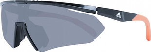 Saulesbrilles vīriešiem Adidas SP0027 0001A S7292653 цена и информация | Солнцезащитные очки для мужчин | 220.lv