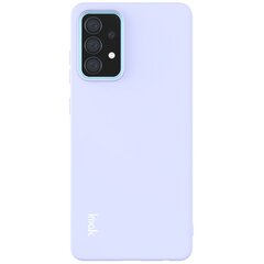 „Imak“ твердый силиконовый (TPU) чехол - фиолетовый (Galaxy A52 / A52s) цена и информация | Чехлы для телефонов | 220.lv