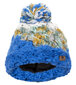 Cepure zēniem Trespass, zila cena un informācija | Cepures, cimdi, šalles zēniem | 220.lv