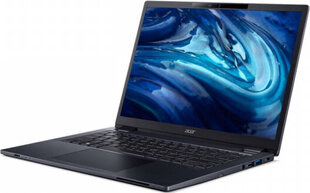 Acer TravelMate TMP 414-52 цена и информация | Ноутбуки | 220.lv