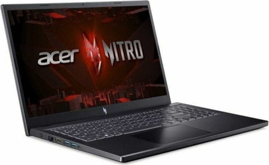 Acer Nitro V 15 ANV15-51 cena un informācija | Portatīvie datori | 220.lv