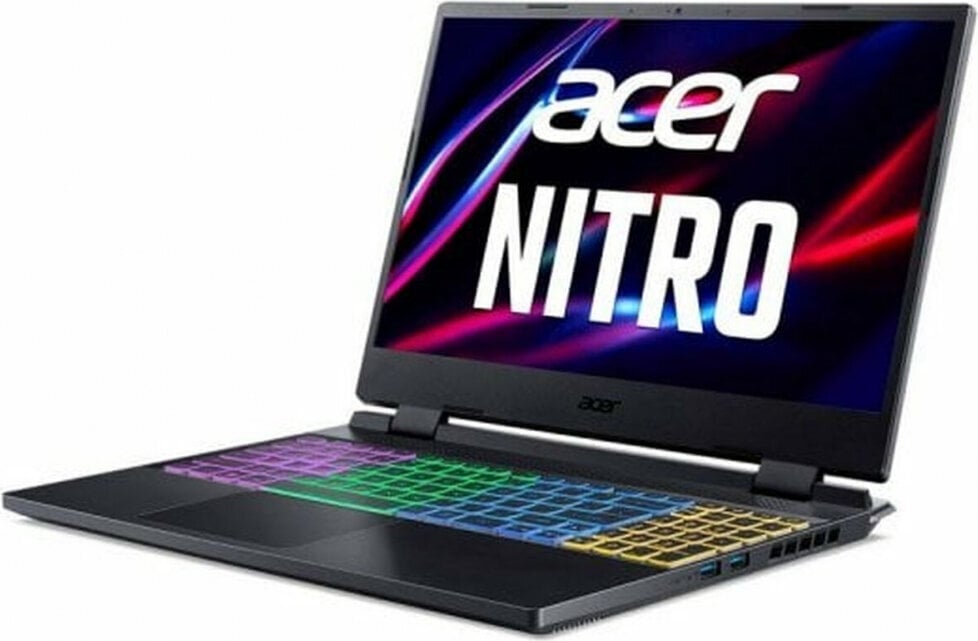 Acer Nitro 5 AN515-58-77YB cena un informācija | Portatīvie datori | 220.lv