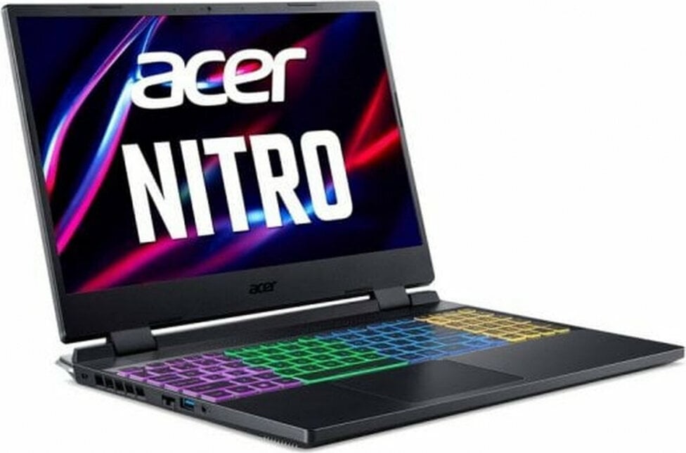 Acer Nitro 5 AN515-58-77YB cena un informācija | Portatīvie datori | 220.lv