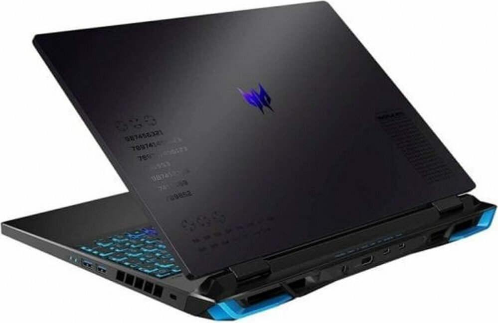 Acer i9-13900HX cena un informācija | Portatīvie datori | 220.lv