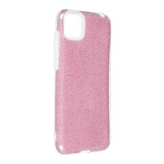 Forcell Shining Case Huawei P30 Lite цена и информация | Чехлы для телефонов | 220.lv