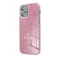 Forcell Shining Case iPhone 11 Pro цена и информация | Telefonu vāciņi, maciņi | 220.lv