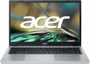 Acer Aspire 3 A315-24P-R5BC cena un informācija | Portatīvie datori | 220.lv