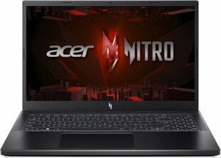 Acer Nitro V 15 ANV15-51-579P цена и информация | Ноутбуки | 220.lv