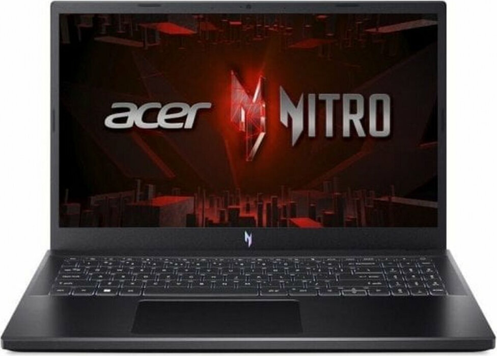 Acer Nitro V 15 ANV15-51-579P cena un informācija | Portatīvie datori | 220.lv