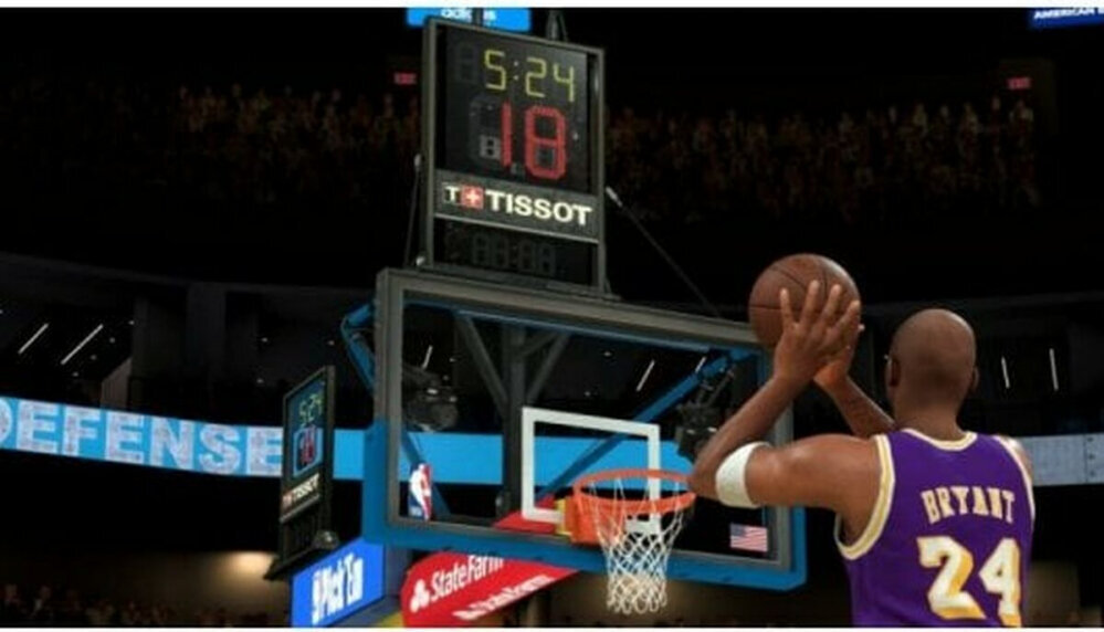 NBA 2K24 Kobe Bryant Edition cena un informācija | Datorspēles | 220.lv