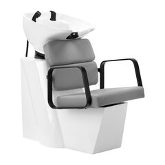 парикмахерский туалетный столик gabbiano porto-bm цена и информация | Мебель для салонов красоты | 220.lv