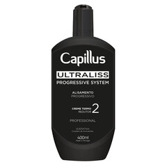 сыворотка capillus, шаг 2, 400 мл цена и информация | Средства для укрепления волос | 220.lv