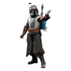 Star Wars The Mandalorian Jedi Ruins Tython Boba Fett цена и информация | Атрибутика для игроков | 220.lv