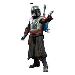 Star Wars The Mandalorian Jedi Ruins Tython Boba Fett cena un informācija | Datorspēļu suvenīri | 220.lv