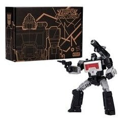 Transformers Legacy Evolution Deluxe Class Magnificus cena un informācija | Datorspēļu suvenīri | 220.lv