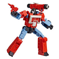 Transformers Generations Perceptor 86 cena un informācija | Datorspēļu suvenīri | 220.lv