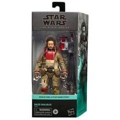 Star Wars Rogue One Baze Malbus цена и информация | Атрибутика для игроков | 220.lv