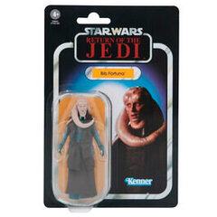 Star Wars Return of the Jedi Bib Fortuna Vintage Collection cena un informācija | Datorspēļu suvenīri | 220.lv