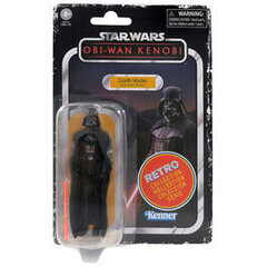 Star Wars Obi-Wan Kenobi Darth Vader cena un informācija | Datorspēļu suvenīri | 220.lv