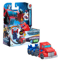 Transformers Earthspark Optimus cena un informācija | Datorspēļu suvenīri | 220.lv